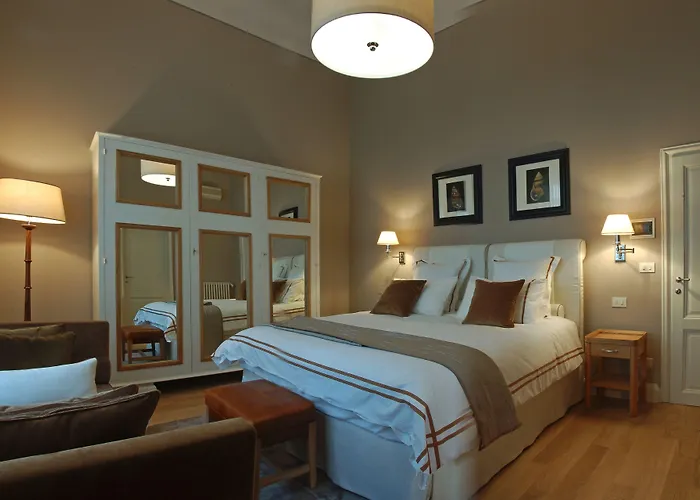 Villino Fiorentino Firenze